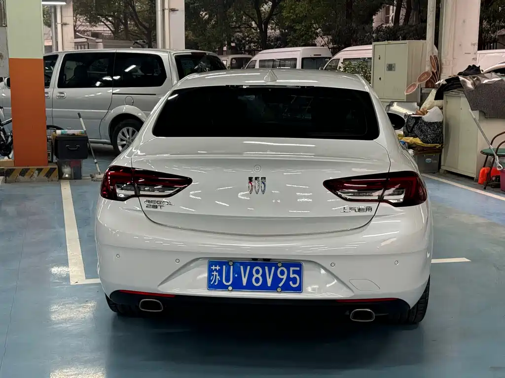 Buick Regal 2023