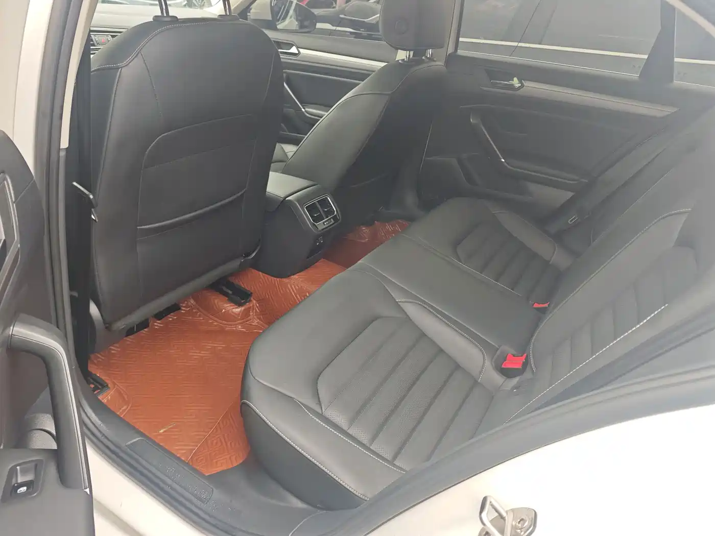 Volkswagen Lamando 2021