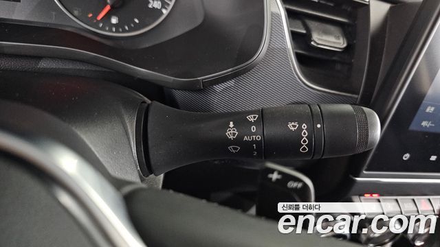 Renault Arkana 2022