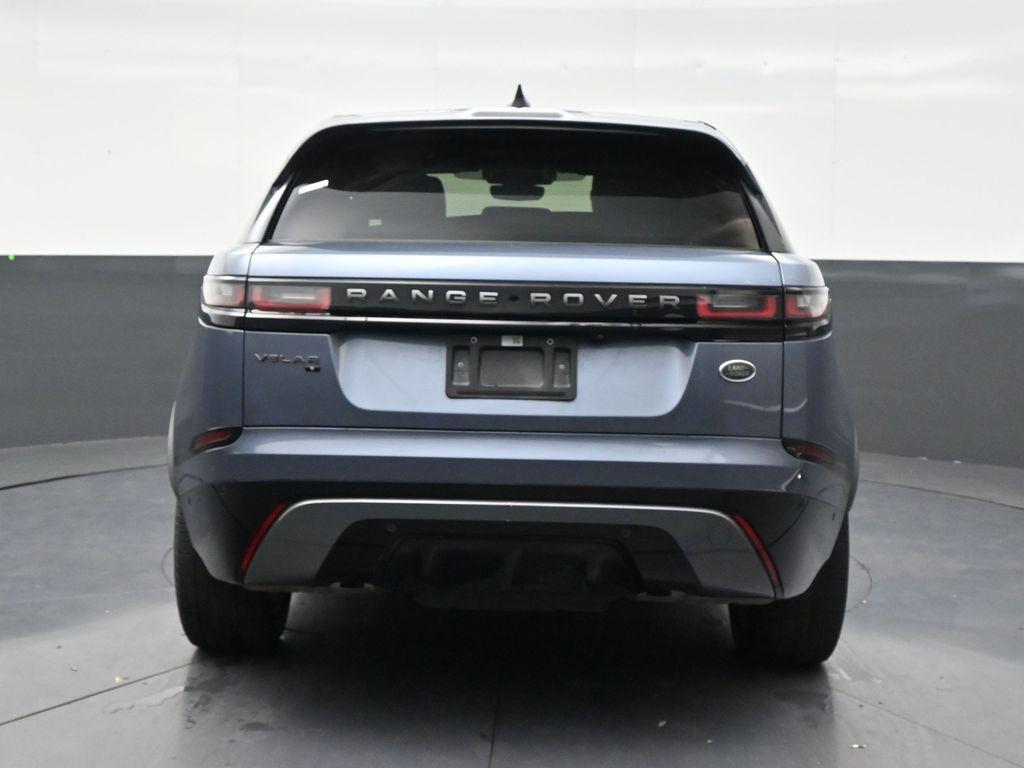 Land Rover Range Rover Velar 2021