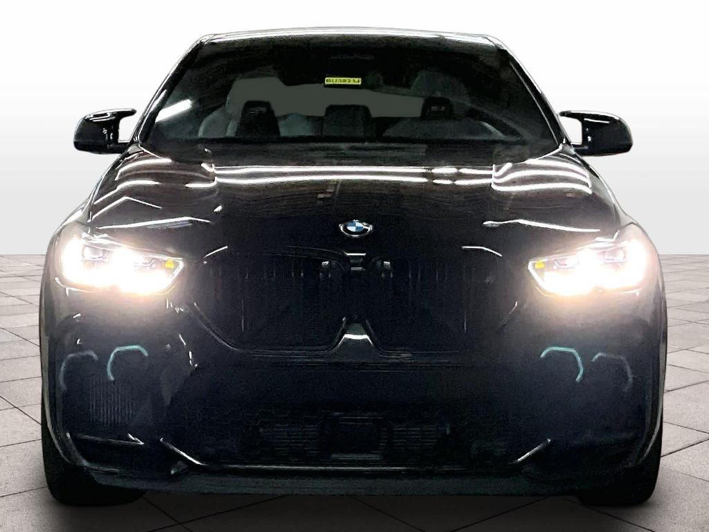 BMW X6 M 2021