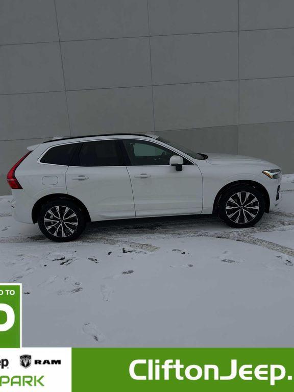 Volvo XC60 2023