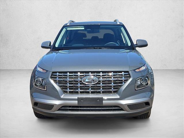Hyundai Venue 2025