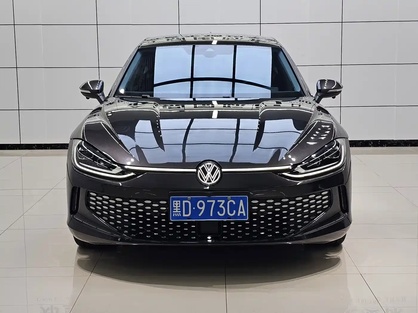 Volkswagen Lamando 2023