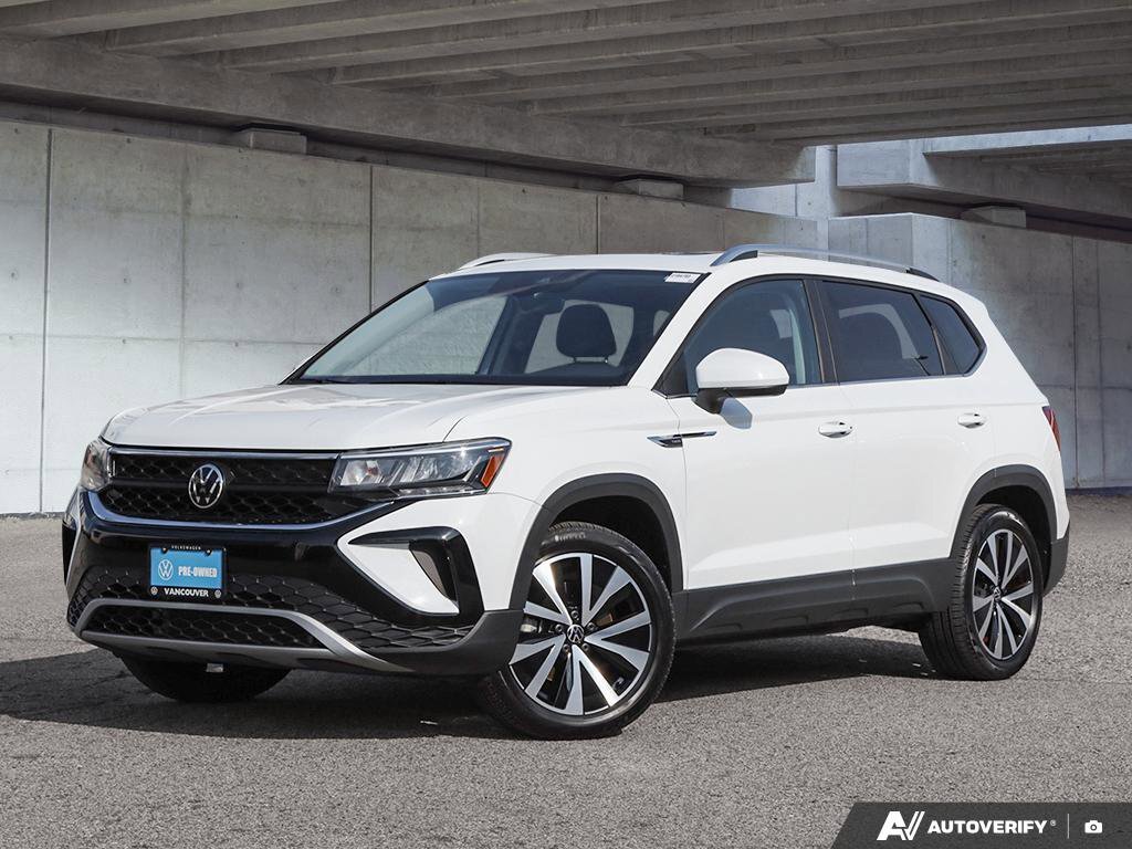 Volkswagen Taos 2023