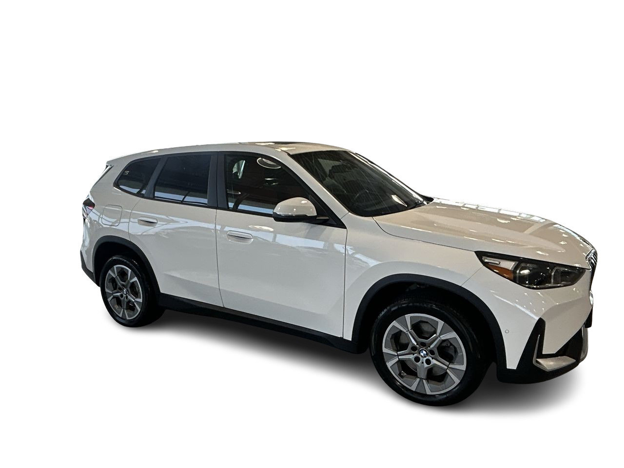 BMW X1 2024