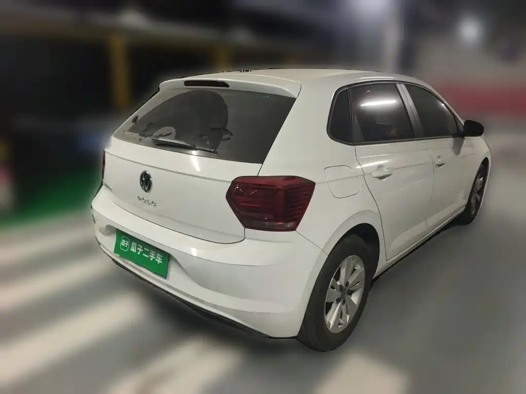 Volkswagen Polo 2023