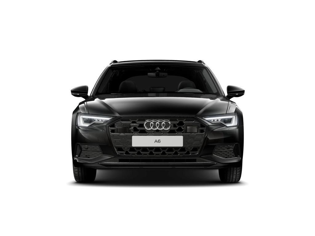 Audi A6 2025
