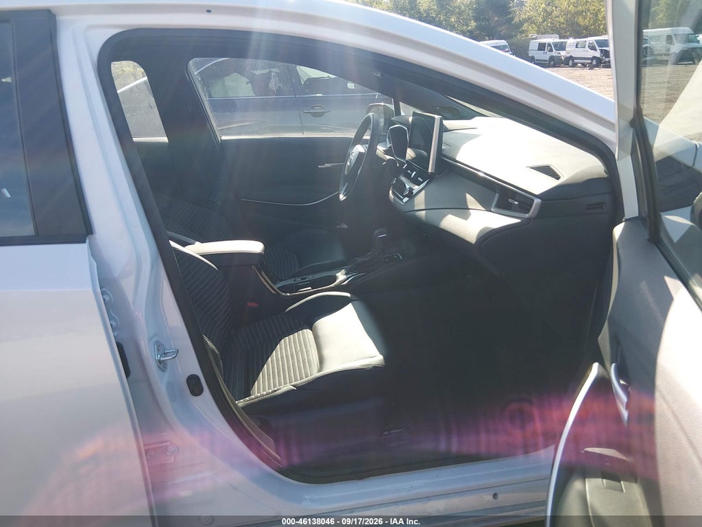 Toyota Corolla 2026
