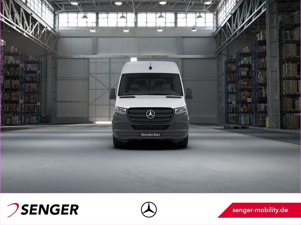 Mercedes-Benz SPRINTER 2022