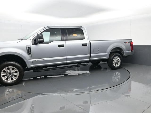 Ford F 250 2022
