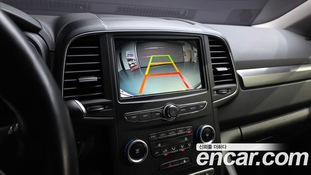 Renault QM6 2023