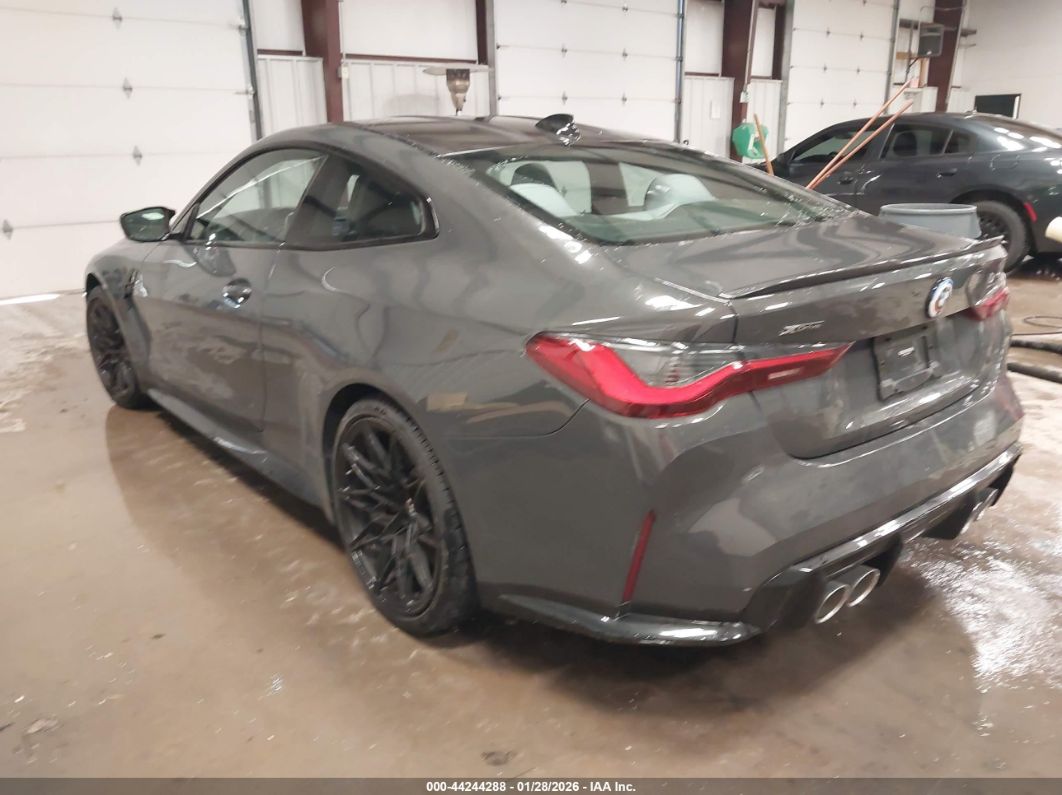 BMW M4 2023