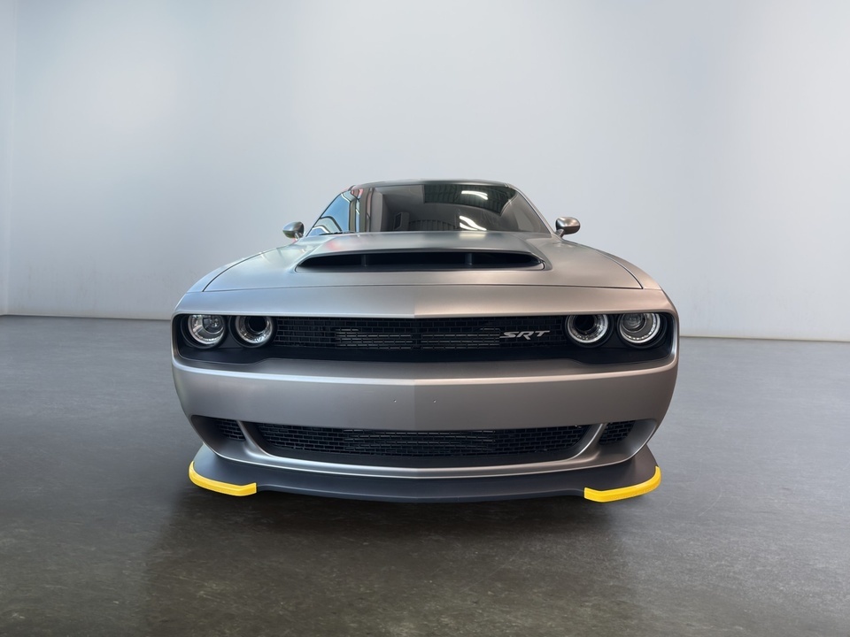 Dodge Challenger 2023
