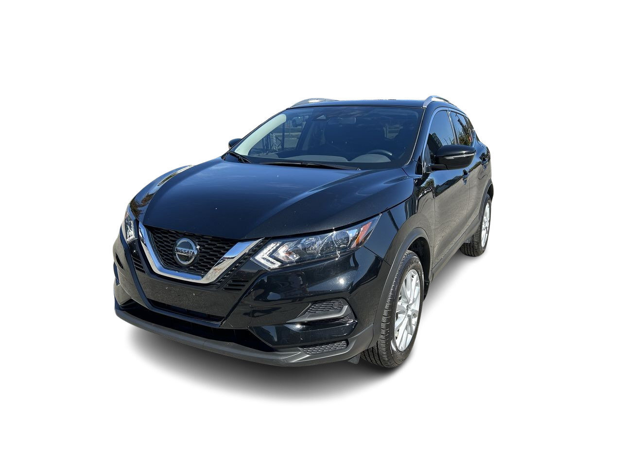 Nissan Qashqai 2023