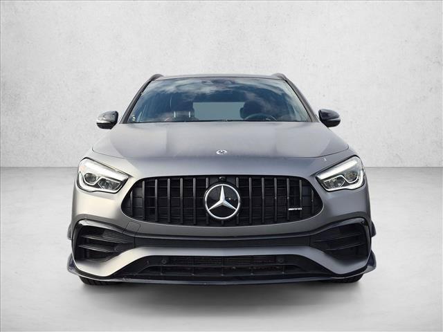 Mercedes-Benz A-Класс 2023