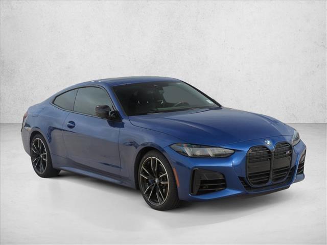 BMW M440 2025