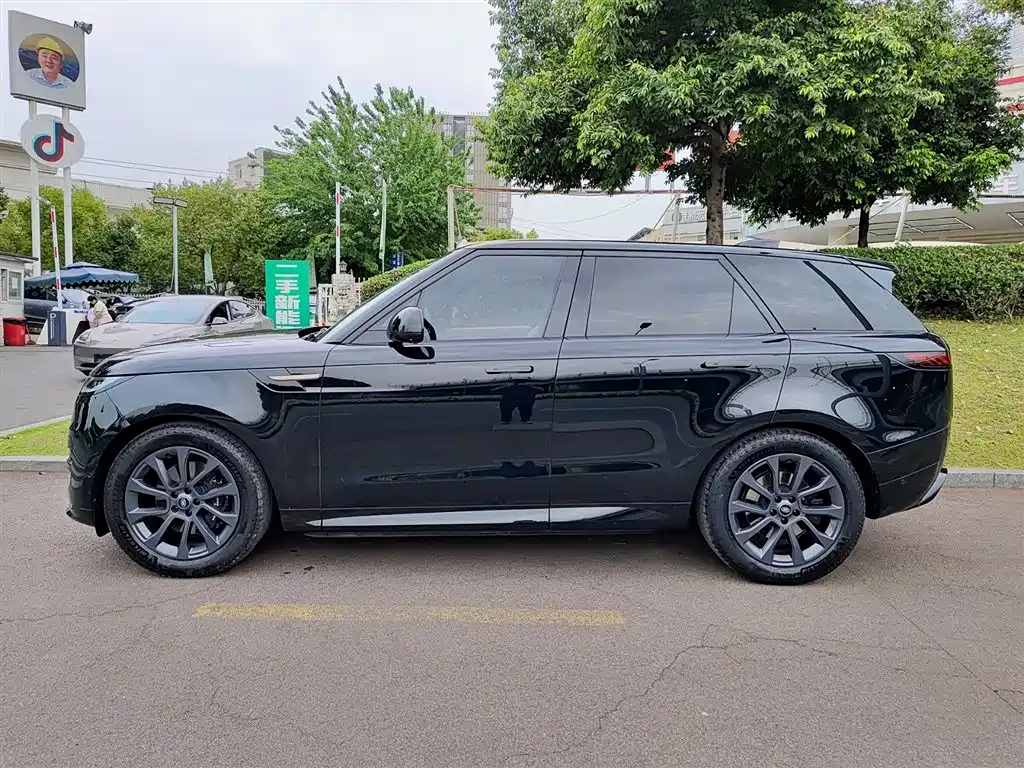Land Rover Range Rover Sport 2023
