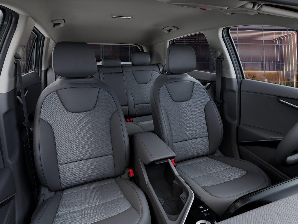 Kia NIRO EV 2026