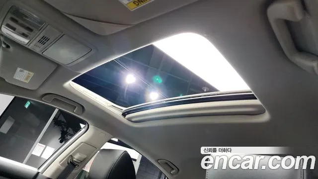 Honda Accord 2021