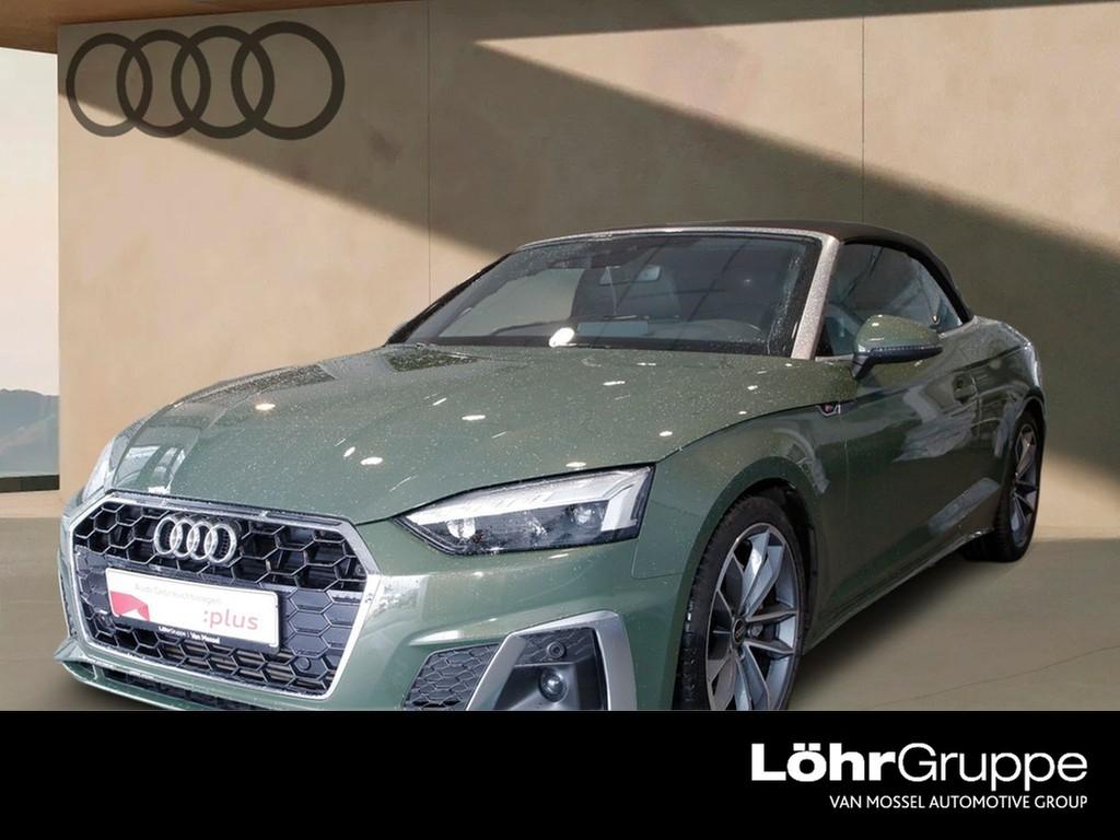 Audi A5 2023