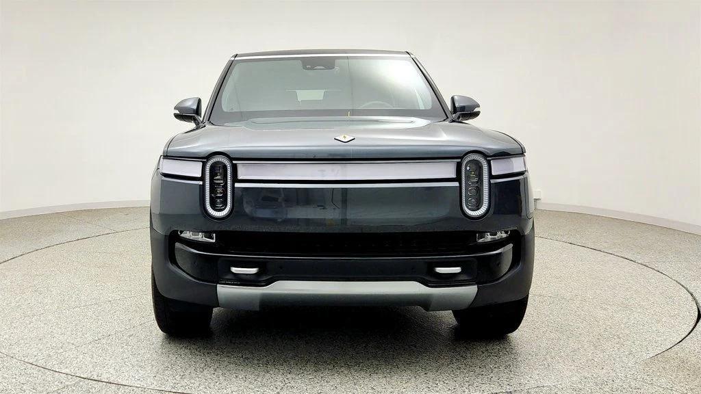 Rivian R1S 2024