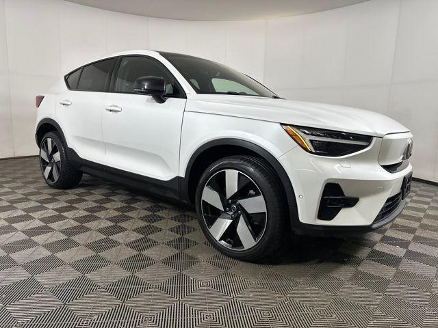 Volvo C40 2023