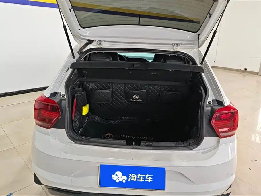 Volkswagen Polo 2021
