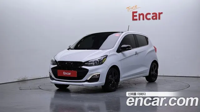 Chevrolet Spark 2020