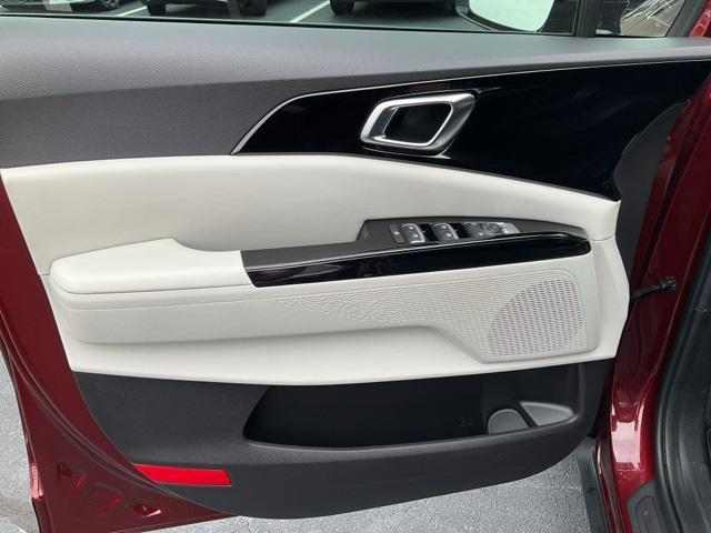 Kia Carnival 2024