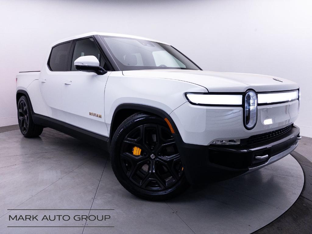 Rivian R1T 2023