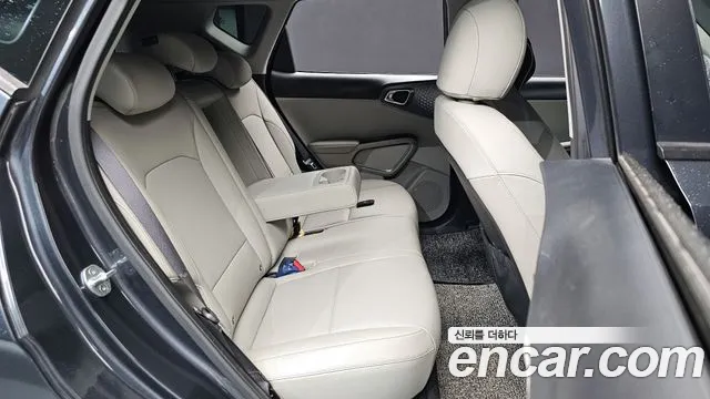 Kia Soul 2020