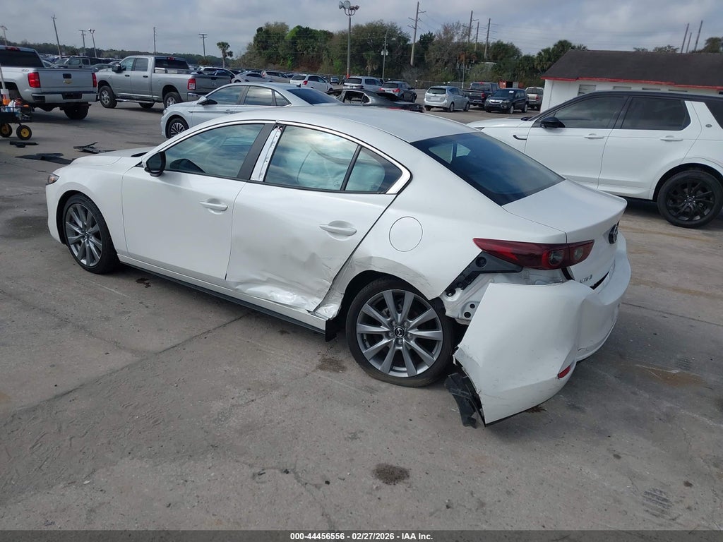 Mazda 3 2023