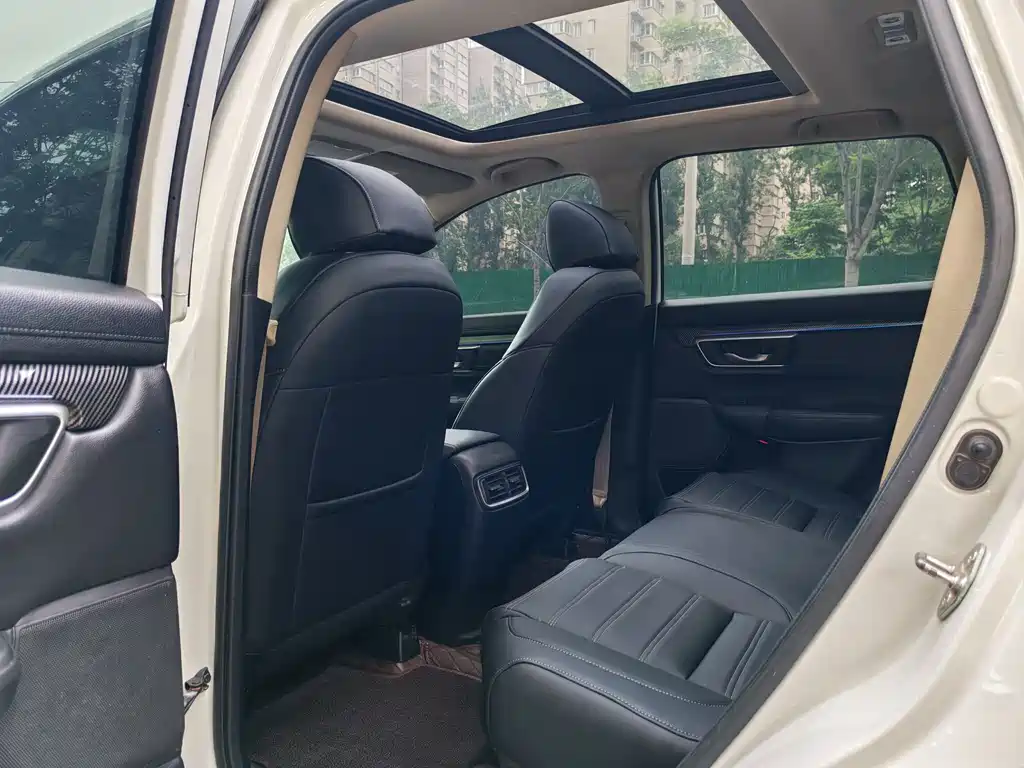 Honda CR-V 2022
