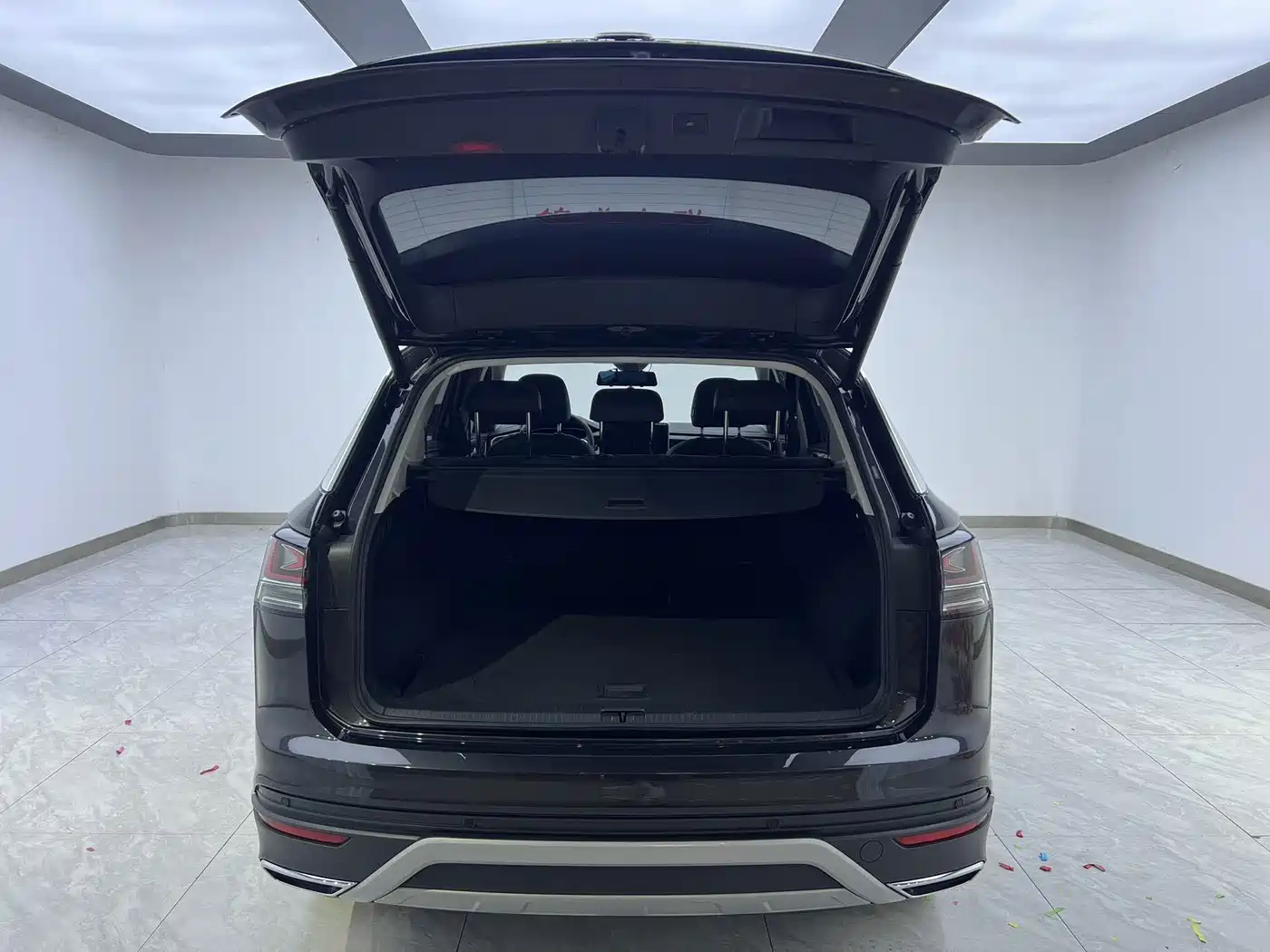 Volkswagen Tayron 2023