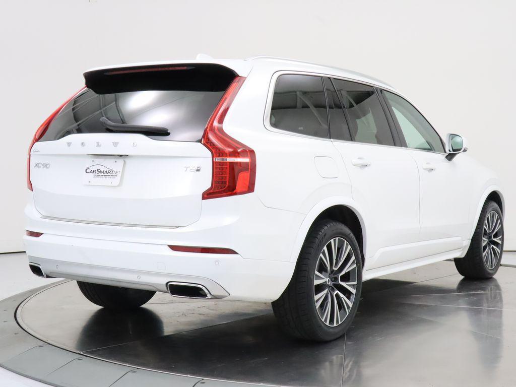 Volvo XC90 2021