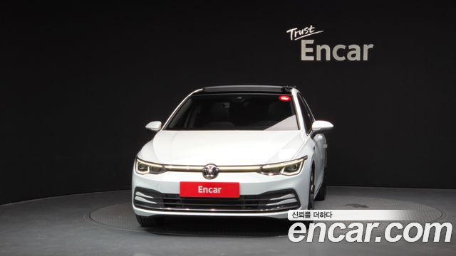 Volkswagen Golf 2023