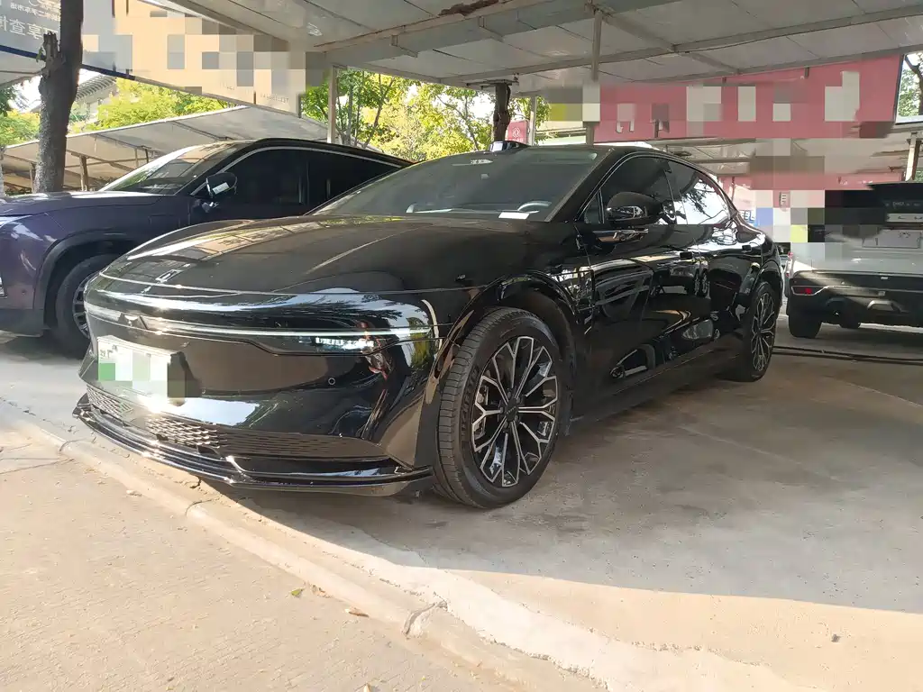 Zeekr 007 2024