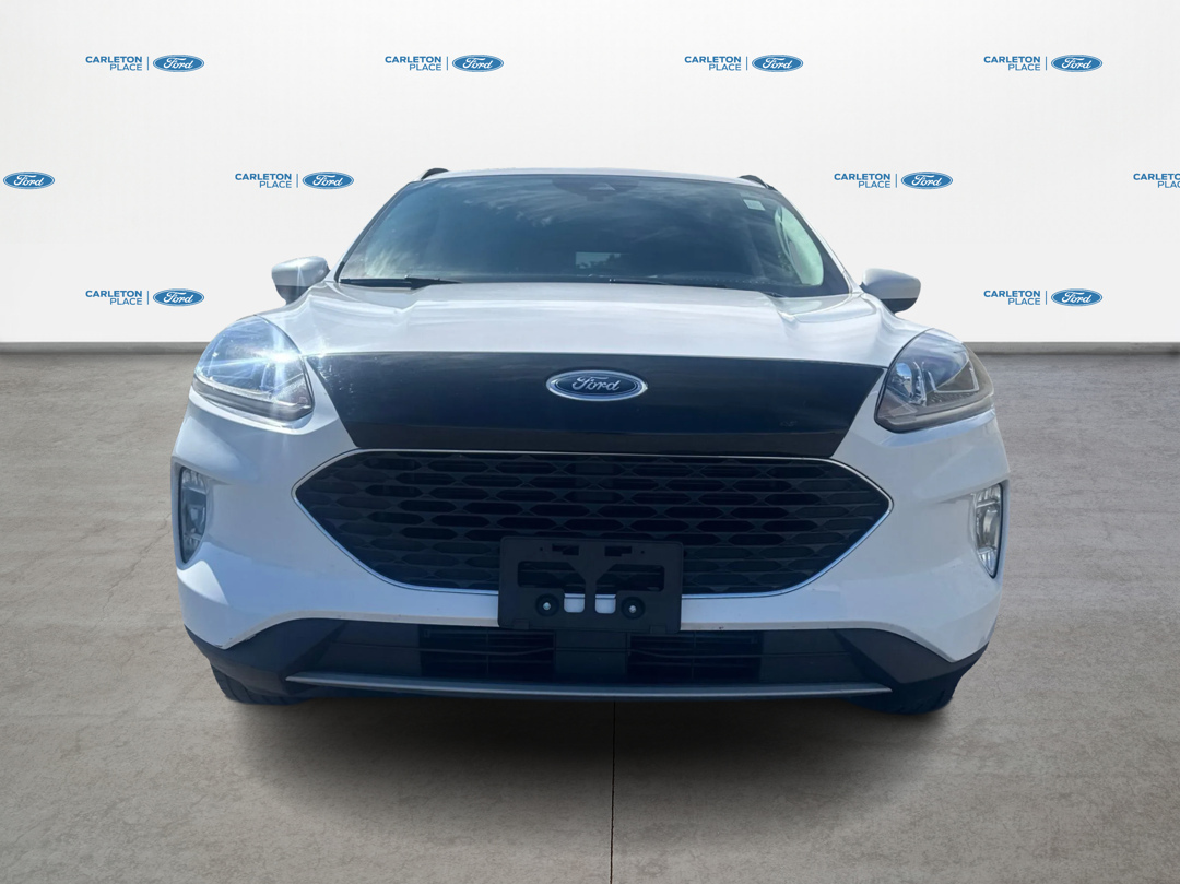 Ford Escape 2021
