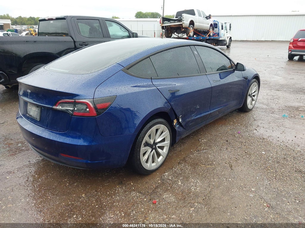 Tesla Model 3 2023