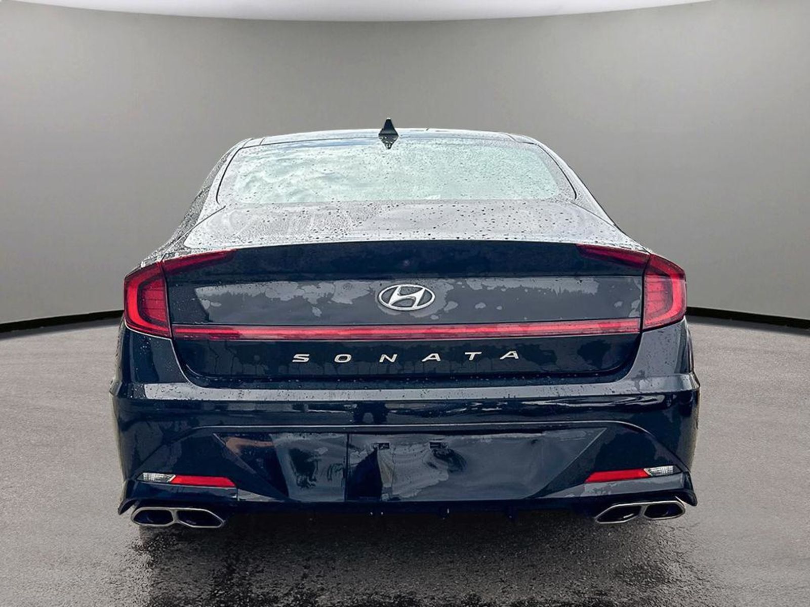 Hyundai Sonata 2022