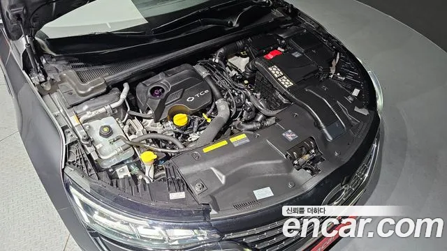 Renault Talisman 2022