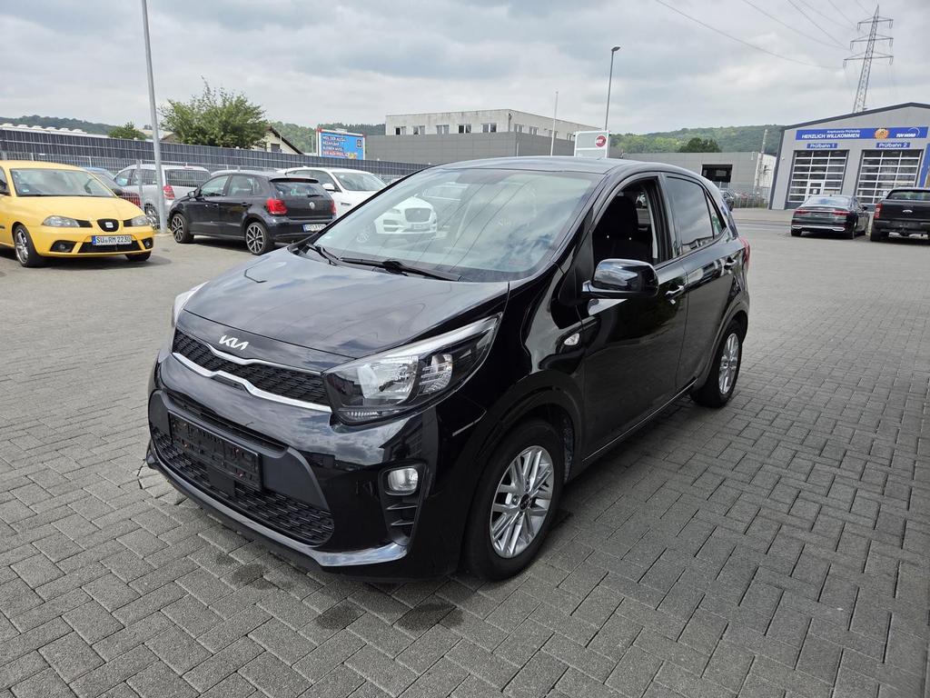 Kia Picanto 2021