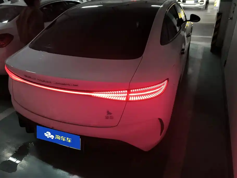 BYD Seal 2023