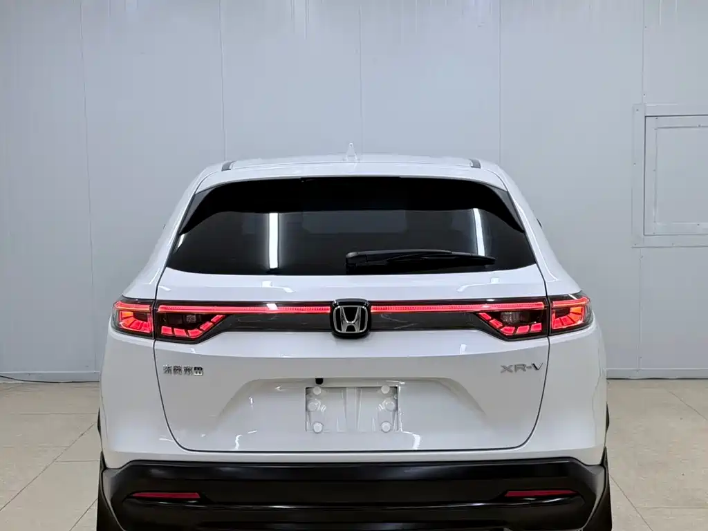 Honda XR-V 2023