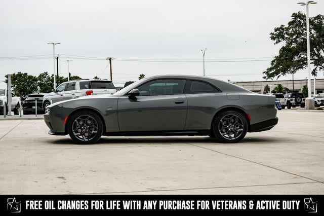 Dodge Charger Daytona 2025