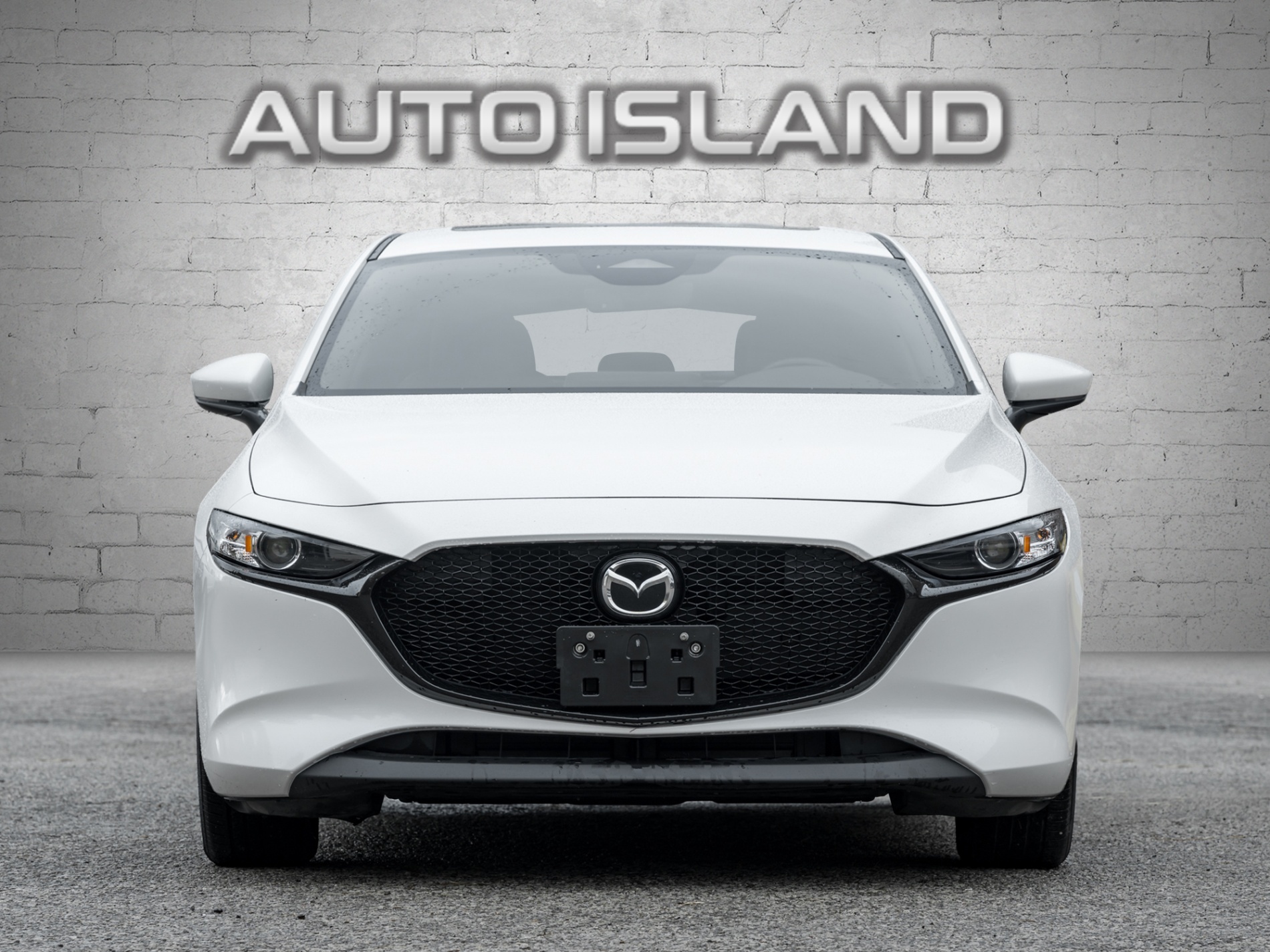 Mazda 3 2024