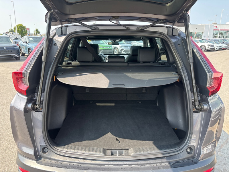 Honda CR-V 2022