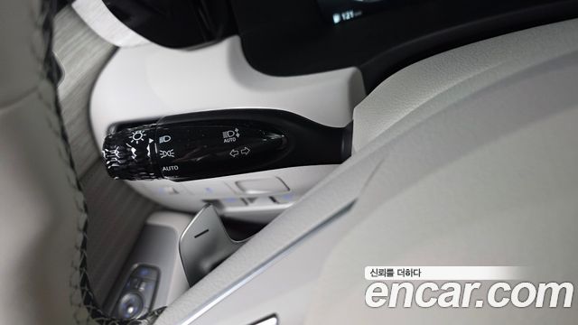 Hyundai Palisade 2024