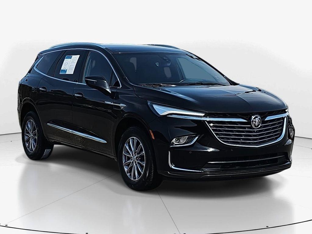 Buick Enclave 2024